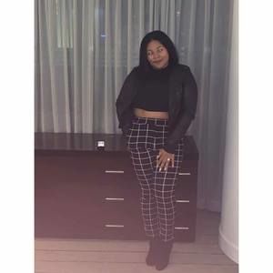 Meet your Posher, Kianna